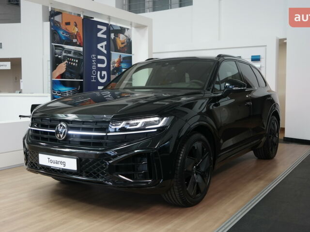 Фольксваген Туарег, объемом двигателя 2.97 л и пробегом 0 тыс. км за 86865 $, фото 1 на Automoto.ua