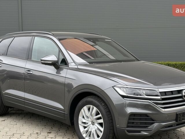 Фольксваген Туарег, объемом двигателя 2.97 л и пробегом 0 тыс. км за 69770 $, фото 1 на Automoto.ua