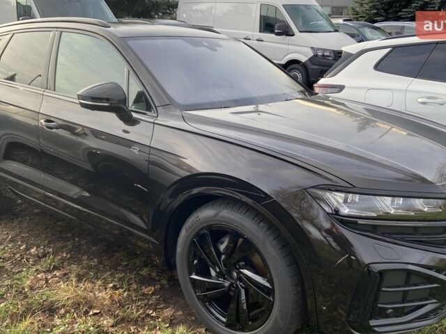 Фольксваген Туарег, объемом двигателя 2.97 л и пробегом 0 тыс. км за 90366 $, фото 1 на Automoto.ua