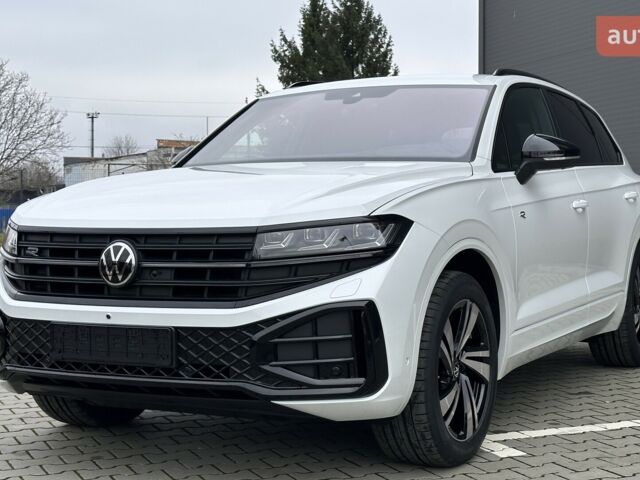 Фольксваген Туарег, объемом двигателя 2.97 л и пробегом 0 тыс. км за 87554 $, фото 1 на Automoto.ua