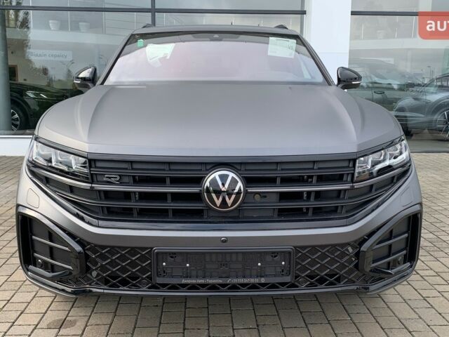 Фольксваген Туарег, объемом двигателя 2.97 л и пробегом 0 тыс. км за 88000 $, фото 1 на Automoto.ua