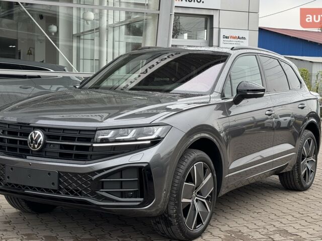 Фольксваген Туарег, объемом двигателя 2.97 л и пробегом 0 тыс. км за 87000 $, фото 1 на Automoto.ua