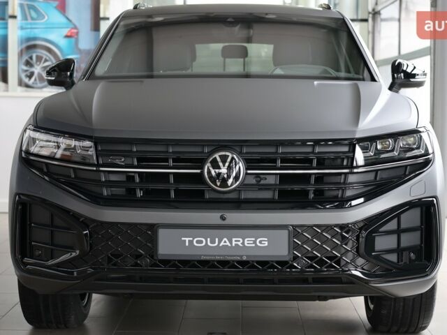 Фольксваген Туарег, об'ємом двигуна 2.97 л та пробігом 0 тис. км за 87400 $, фото 1 на Automoto.ua