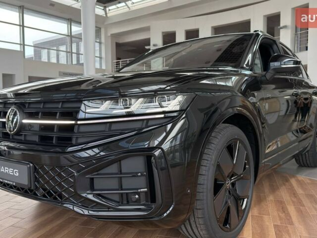 Фольксваген Туарег, об'ємом двигуна 2.97 л та пробігом 0 тис. км за 86779 $, фото 1 на Automoto.ua
