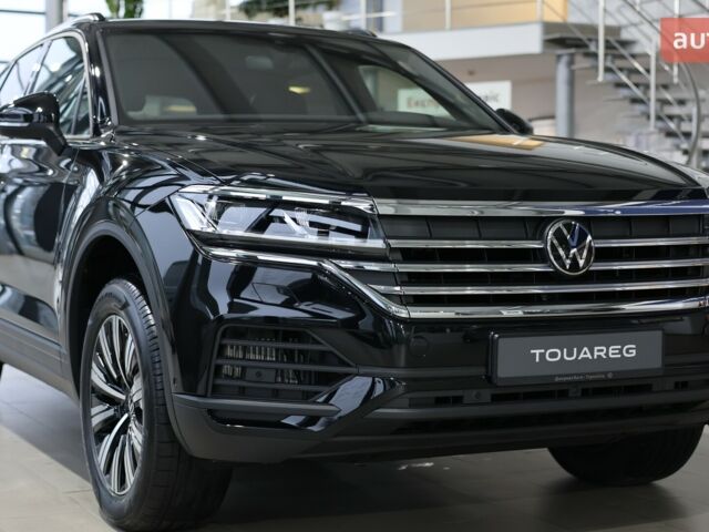 Фольксваген Туарег, об'ємом двигуна 2.99 л та пробігом 0 тис. км за 67700 $, фото 1 на Automoto.ua