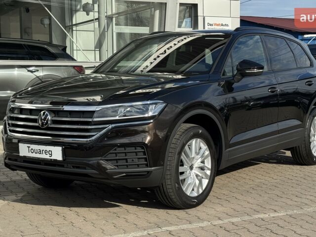 Фольксваген Туарег, об'ємом двигуна 2.97 л та пробігом 0 тис. км за 69000 $, фото 1 на Automoto.ua