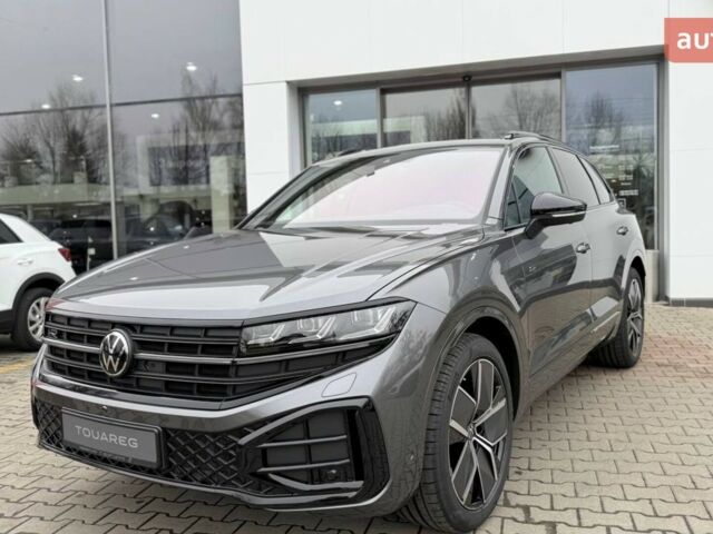 Фольксваген Туарег, объемом двигателя 2.97 л и пробегом 0 тыс. км за 86189 $, фото 1 на Automoto.ua