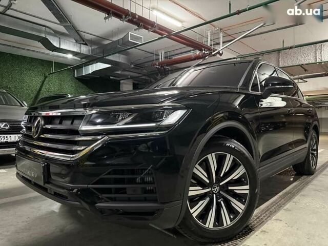 Фольксваген Туарег, об'ємом двигуна 3 л та пробігом 4 тис. км за 69900 $, фото 1 на Automoto.ua