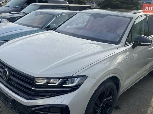 Фольксваген Туарег, об'ємом двигуна 2.97 л та пробігом 0 тис. км за 89670 $, фото 1 на Automoto.ua