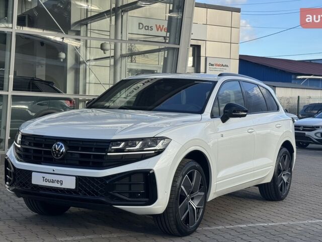 Фольксваген Туарег, об'ємом двигуна 2.97 л та пробігом 0 тис. км за 86100 $, фото 1 на Automoto.ua