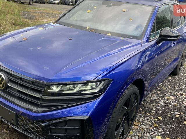 Фольксваген Туарег, об'ємом двигуна 2.97 л та пробігом 0 тис. км за 90632 $, фото 1 на Automoto.ua