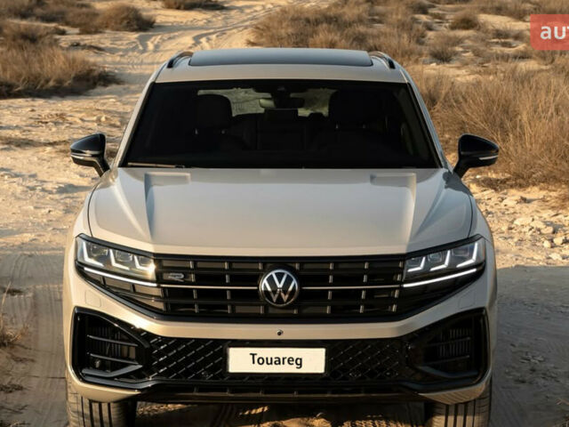 Фольксваген Туарег 2025 в Виннице на Automoto.ua Фольксваген Туарег, объемом двигателя 2.97 л и пробегом 0 тыс. км за 87000 $, фото 1 на Automoto.ua
