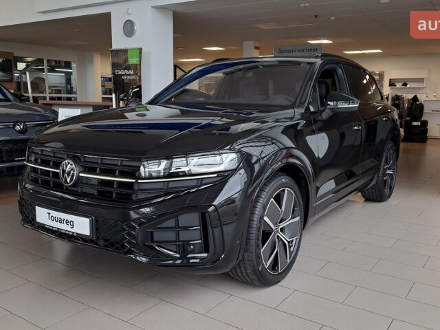 Фольксваген Туарег 2025 у Хмельницькому на Automoto.ua Фольксваген Туарег, об'ємом двигуна 2.97 л та пробігом 0 тис. км за 86190 $, фото 1 на Automoto.ua