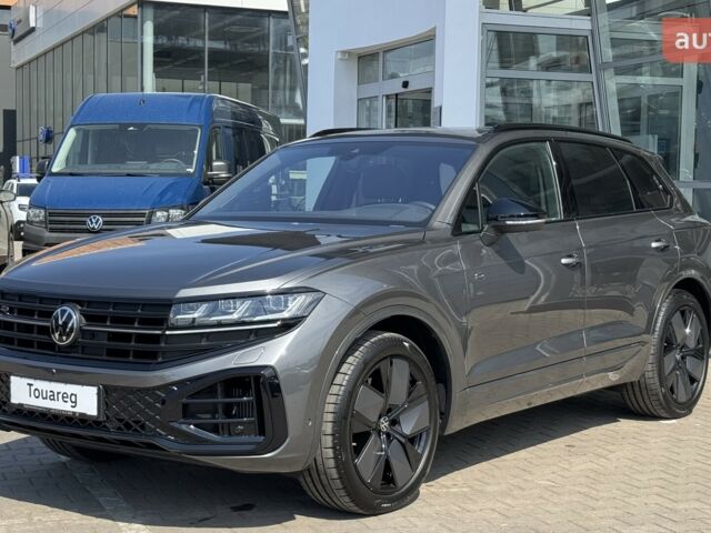 Фольксваген Туарег, объемом двигателя 2.97 л и пробегом 0 тыс. км за 87000 $, фото 1 на Automoto.ua