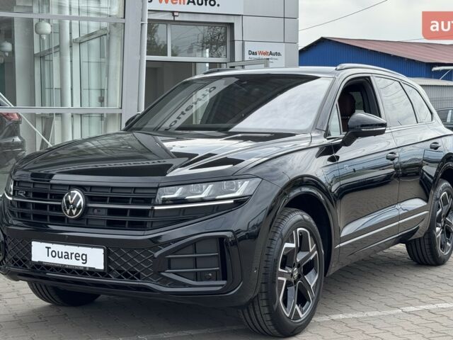 Фольксваген Туарег, объемом двигателя 2.97 л и пробегом 0 тыс. км за 84830 $, фото 1 на Automoto.ua
