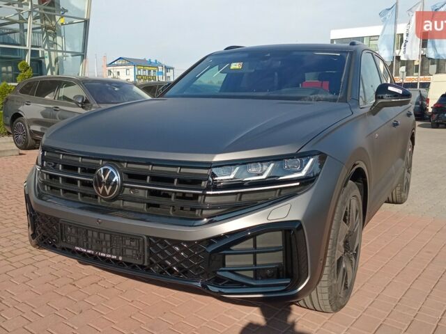 Фольксваген Туарег, об'ємом двигуна 2.97 л та пробігом 0 тис. км за 88189 $, фото 1 на Automoto.ua