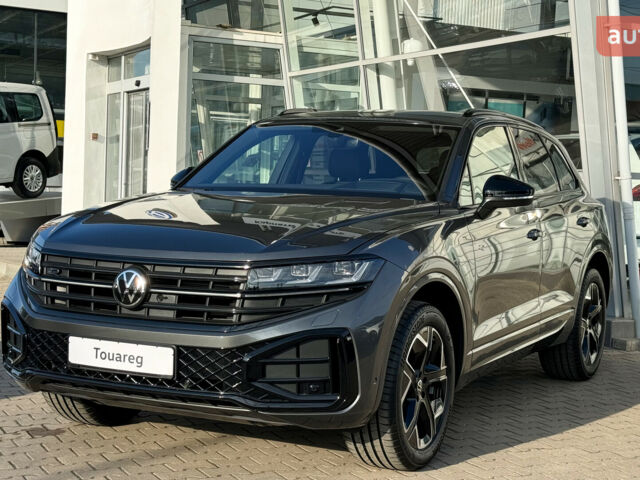 Фольксваген Туарег, об'ємом двигуна 2.97 л та пробігом 0 тис. км за 85500 $, фото 1 на Automoto.ua