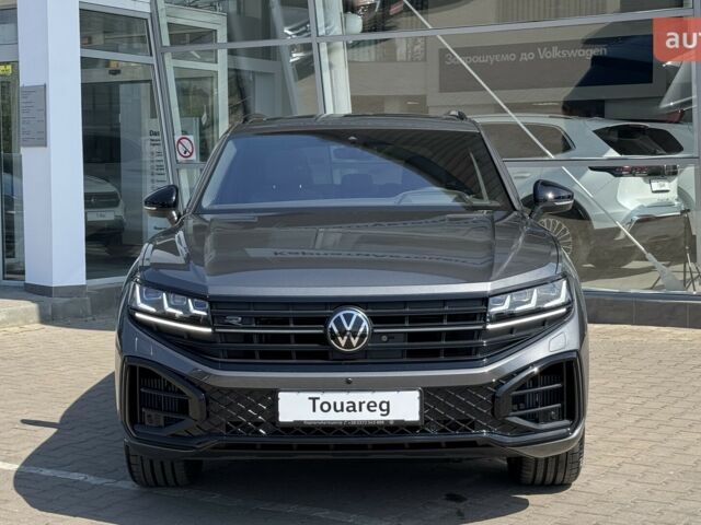 Фольксваген Туарег, объемом двигателя 2.97 л и пробегом 0 тыс. км за 85700 $, фото 1 на Automoto.ua