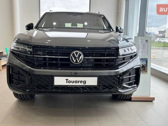 Фольксваген Туарег, объемом двигателя 2.97 л и пробегом 0 тыс. км за 88000 $, фото 1 на Automoto.ua