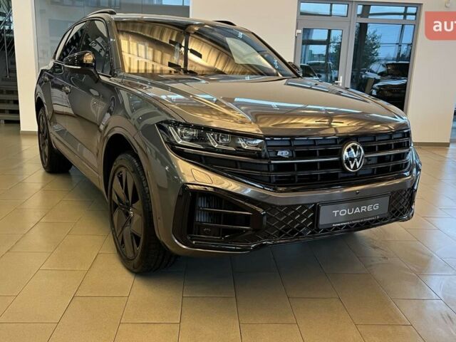 Фольксваген Туарег, об'ємом двигуна 2.99 л та пробігом 0 тис. км за 87041 $, фото 1 на Automoto.ua