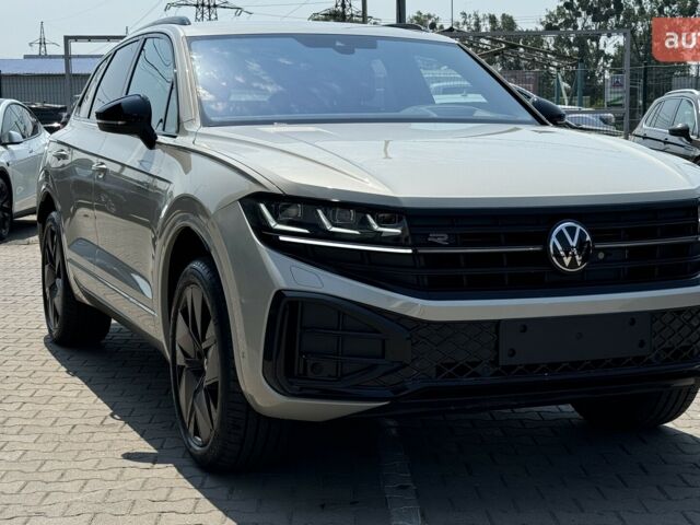 Фольксваген Туарег, объемом двигателя 2.97 л и пробегом 0 тыс. км за 88000 $, фото 1 на Automoto.ua