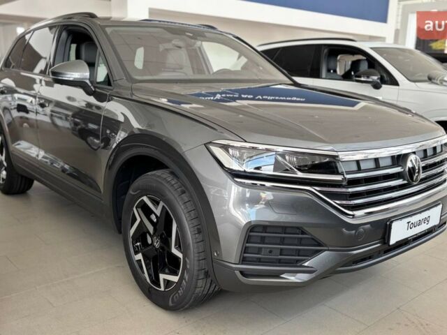 Фольксваген Туарег, объемом двигателя 2.97 л и пробегом 0 тыс. км за 69770 $, фото 1 на Automoto.ua