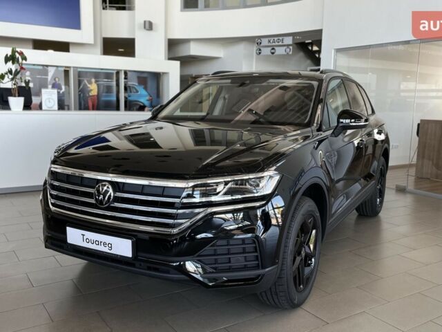 Фольксваген Туарег, объемом двигателя 2.99 л и пробегом 0 тыс. км за 65711 $, фото 1 на Automoto.ua