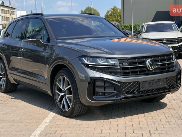 Фольксваген Туарег, объемом двигателя 2.97 л и пробегом 0 тыс. км за 82500 $, фото 1 на Automoto.ua