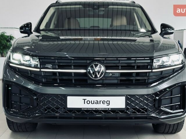 Фольксваген Туарег, объемом двигателя 2.97 л и пробегом 0 тыс. км за 88135 $, фото 1 на Automoto.ua