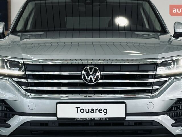 Фольксваген Туарег, объемом двигателя 2.97 л и пробегом 0 тыс. км за 69700 $, фото 1 на Automoto.ua