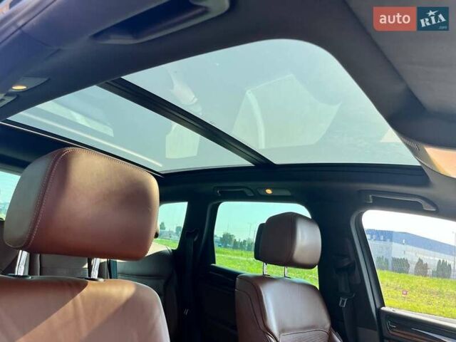 Синій Фольксваген Туарег, об'ємом двигуна 2.97 л та пробігом 304 тис. км за 19900 $, фото 1 на Automoto.ua