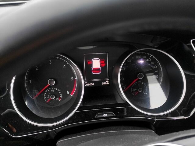 Чорний Фольксваген Туран, об'ємом двигуна 2 л та пробігом 296 тис. км за 15900 $, фото 1 на Automoto.ua