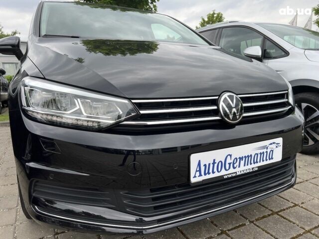 Фольксваген Туран, объемом двигателя 2 л и пробегом 3 тыс. км за 41516 $, фото 1 на Automoto.ua