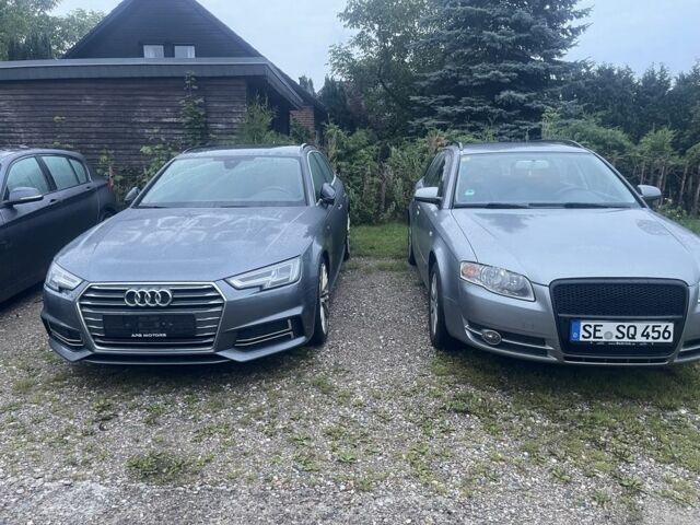 Серый Фольксваген Туран, объемом двигателя 2 л и пробегом 200 тыс. км за 2700 $, фото 1 на Automoto.ua