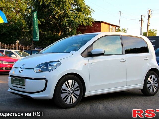 Фольксваген Ап, объемом двигателя 0 л и пробегом 0 тыс. км за 6200 $, фото 1 на Automoto.ua