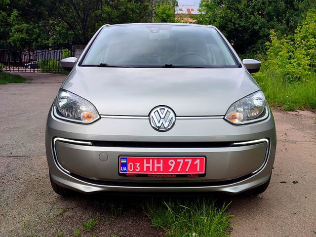 Фольксваген Ап, объемом двигателя 60 л и пробегом 89 тыс. км за 7300 $, фото 1 на Automoto.ua