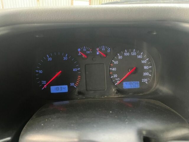 Білий Фольксваген Венто, об'ємом двигуна 1.9 л та пробігом 425 тис. км за 6000 $, фото 1 на Automoto.ua