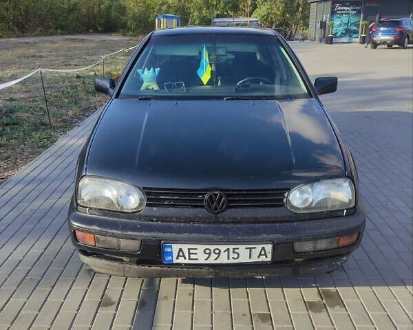Фольксваген Венто, объемом двигателя 1.9 л и пробегом 175 тыс. км за 2900 $, фото 1 на Automoto.ua