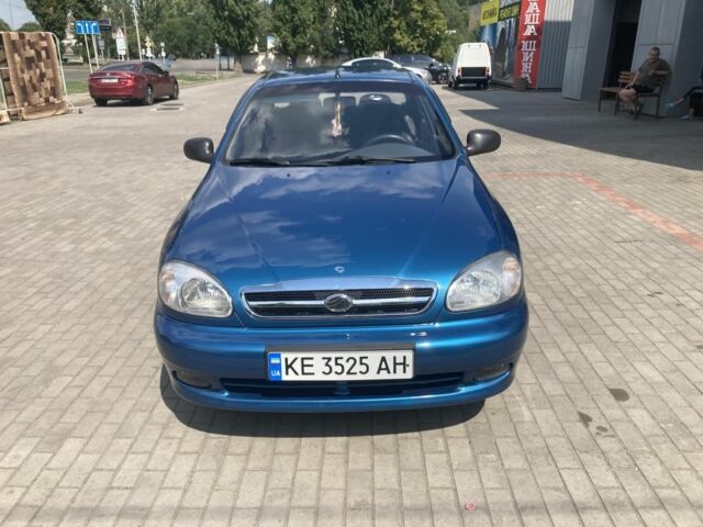 Синий Фольксваген Венто, объемом двигателя 1.3 л и пробегом 140 тыс. км за 2500 $, фото 1 на Automoto.ua