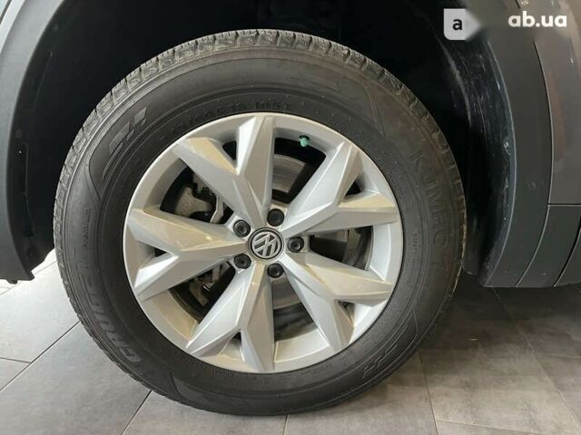 Фольксваген Atlas, объемом двигателя 3.6 л и пробегом 29 тыс. км за 32900 $, фото 1 на Automoto.ua