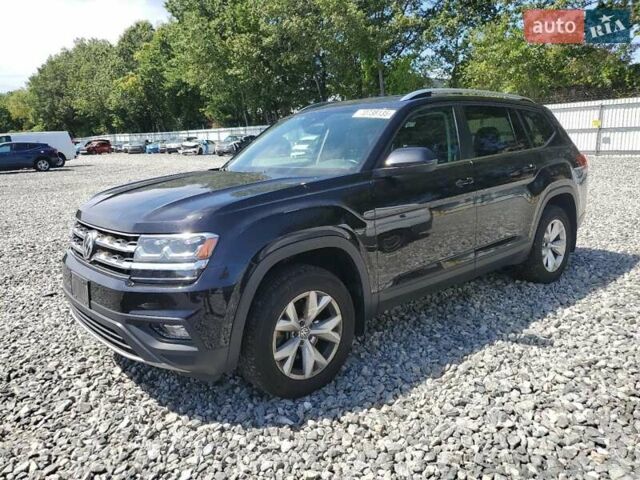 Фольксваген Atlas, объемом двигателя 0 л и пробегом 104 тыс. км за 3800 $, фото 1 на Automoto.ua