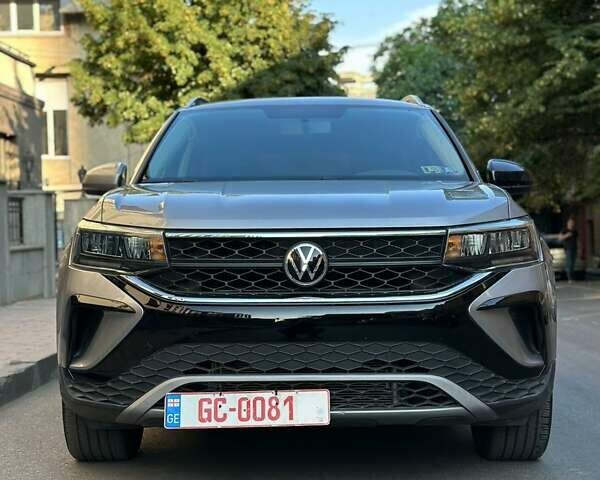 Фольксваген Atlas, об'ємом двигуна 3.6 л та пробігом 45 тис. км за 35000 $, фото 1 на Automoto.ua