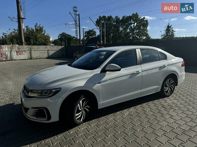 Фольксваген e-Bora 2020 у Буче на Automoto.ua Білий Фольксваген e-Bora, об'ємом двигуна 0 л та пробігом 58 тис. км за 14200 $, фото 1 на Automoto.ua