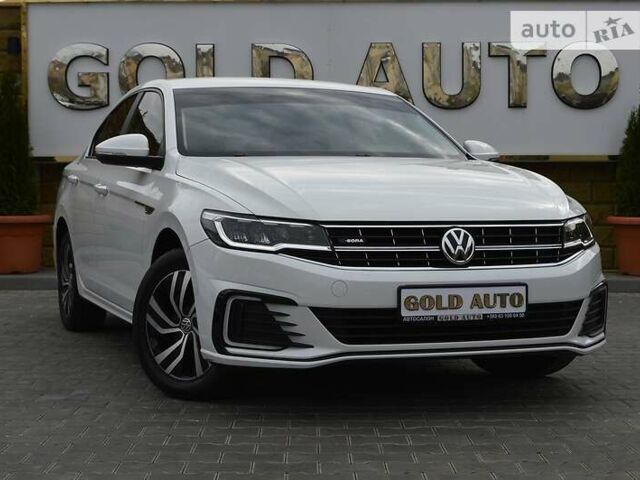 Білий Фольксваген e-Bora, об'ємом двигуна 0 л та пробігом 20 тис. км за 18900 $, фото 1 на Automoto.ua