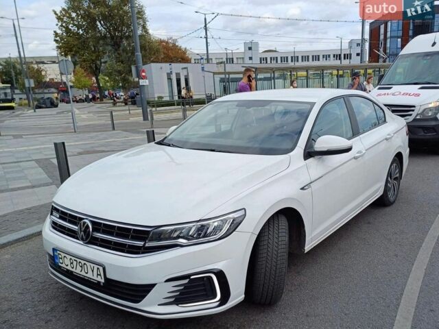 Білий Фольксваген e-Bora, об'ємом двигуна 0 л та пробігом 164 тис. км за 10900 $, фото 1 на Automoto.ua