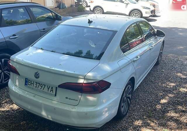 Фольксваген e-Bora, об'ємом двигуна 0 л та пробігом 1 тис. км за 21900 $, фото 1 на Automoto.ua