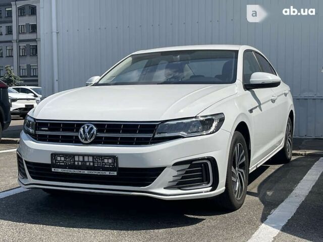 Фольксваген e-Bora, об'ємом двигуна 0 л та пробігом 24 тис. км за 18200 $, фото 1 на Automoto.ua