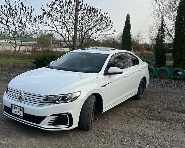 Фольксваген e-Bora, об'ємом двигуна 0 л та пробігом 56 тис. км за 16500 $, фото 1 на Automoto.ua