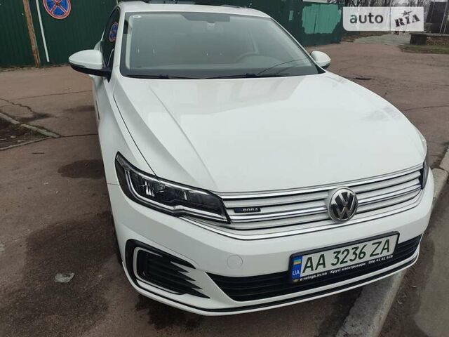 Фольксваген e-Bora, об'ємом двигуна 0 л та пробігом 25 тис. км за 19500 $, фото 1 на Automoto.ua