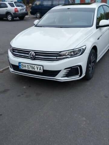 Фольксваген e-Bora, об'ємом двигуна 0 л та пробігом 31 тис. км за 16000 $, фото 1 на Automoto.ua